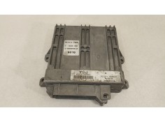 Recambio de centralita motor uce para citroën xsara berlina 1.8 vts referencia OEM IAM 9640414780  