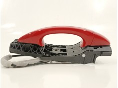 Recambio de maneta exterior trasera izquierda para seat ibiza (kj1) reference referencia OEM IAM 5N0839885H   2