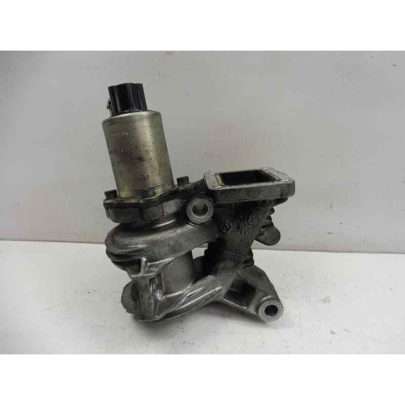 Recambio de valvula egr para renault scenic ii confort dynamique referencia OEM IAM 70007506  