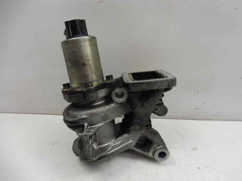 Recambio de valvula egr para renault scenic ii confort dynamique referencia OEM IAM 70007506  