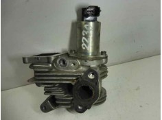 Recambio de valvula egr para renault scenic ii confort dynamique referencia OEM IAM 70007506   2