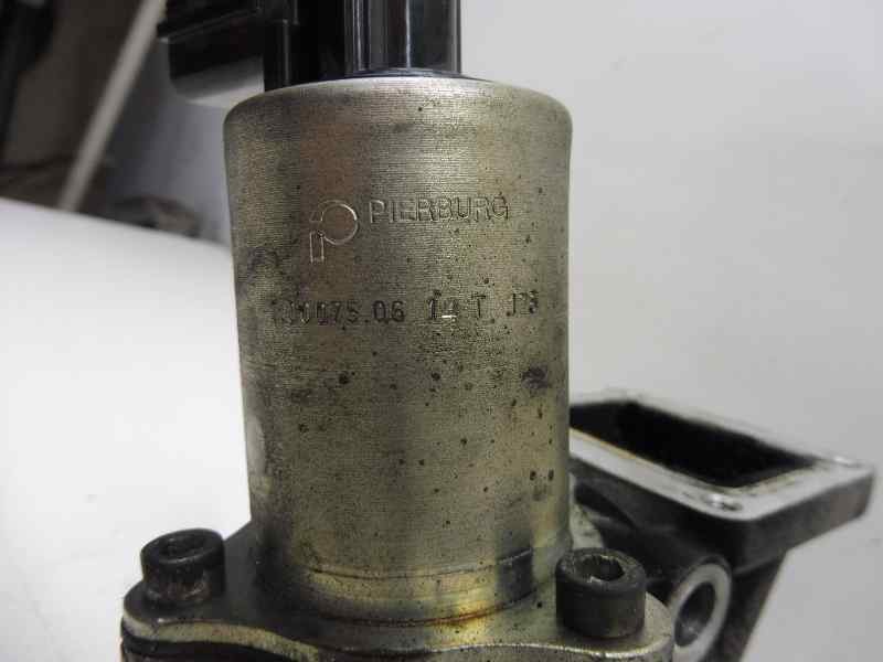 Recambio de valvula egr para renault scenic ii confort dynamique referencia OEM IAM 70007506  