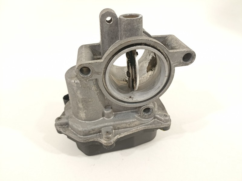 Recambio de caja mariposa para seat ibiza (6j5) stylance / style referencia OEM IAM 03L128063Q  