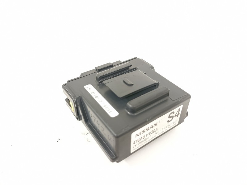 Recambio de modulo electronico para nissan qashqai (j11) 360 referencia OEM IAM 476A0HV30A  