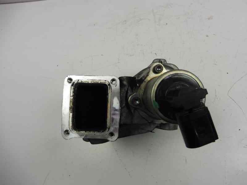 Recambio de valvula egr para renault scenic ii confort dynamique referencia OEM IAM 70007506  