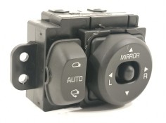 Recambio de mando retrovisor para kia cee´d concept referencia OEM IAM 93530A2050   2