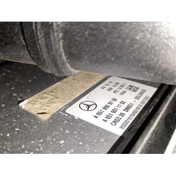 CENTRALITA MOTOR UCE A6519009702 A6519011102 28454431