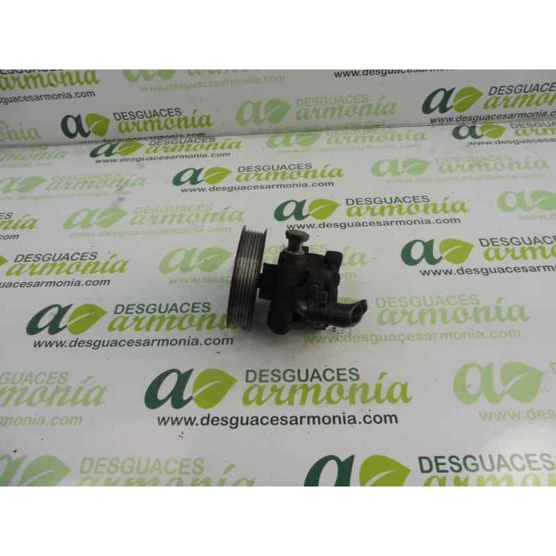 Recambio de bomba direccion para volkswagen golf iv berlina (1j1) highline referencia OEM IAM   