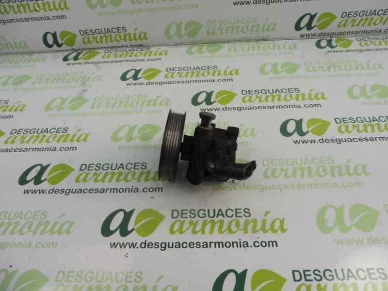 Recambio de bomba direccion para volkswagen golf iv berlina (1j1) highline referencia OEM IAM   