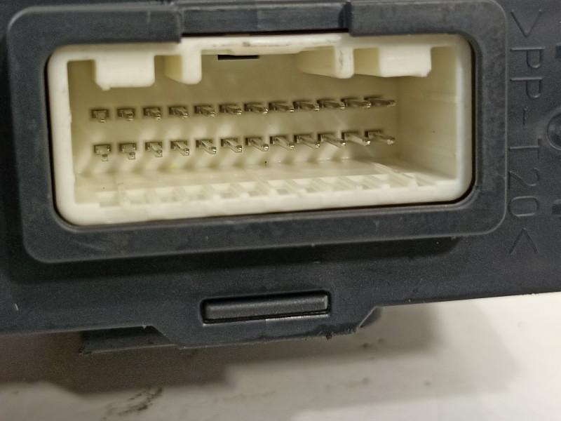 Recambio de modulo electronico para nissan qashqai (j11) 360 referencia OEM IAM 476A0HV30A  