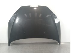 Recambio de capot para peugeot 407 1.6 hdi fap cat (9hz / dv6ted4) referencia OEM IAM   