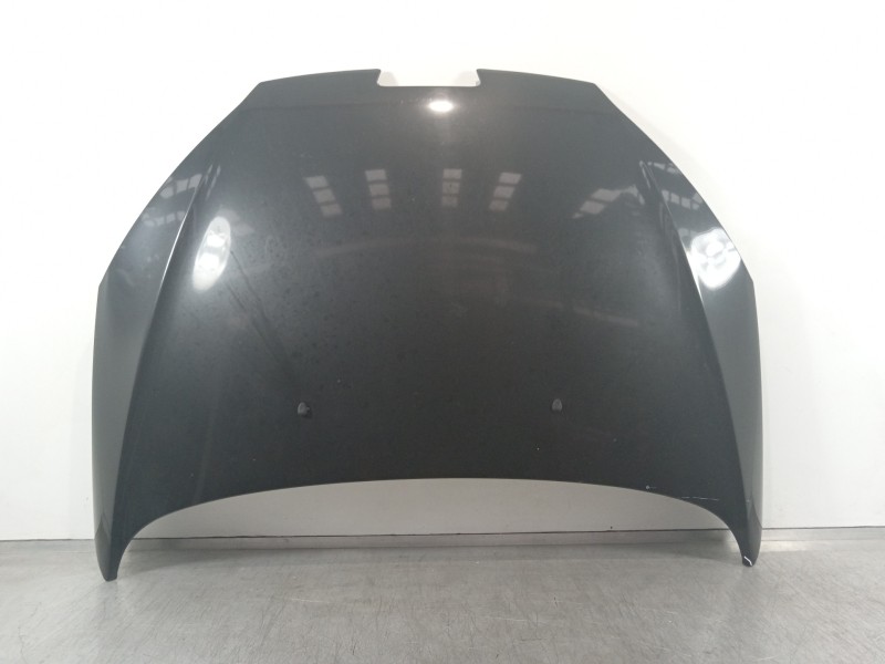 Recambio de capot para peugeot 407 1.6 hdi fap cat (9hz / dv6ted4) referencia OEM IAM   