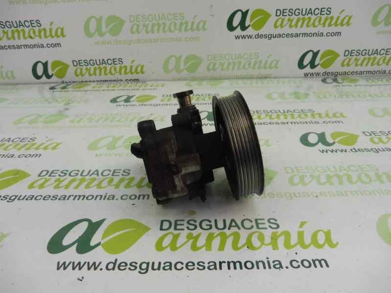 Recambio de bomba direccion para volkswagen golf iv berlina (1j1) highline referencia OEM IAM   