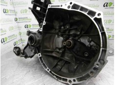 Recambio de caja cambios para peugeot 2008 (--.2013) allure referencia OEM IAM 20CR14   2