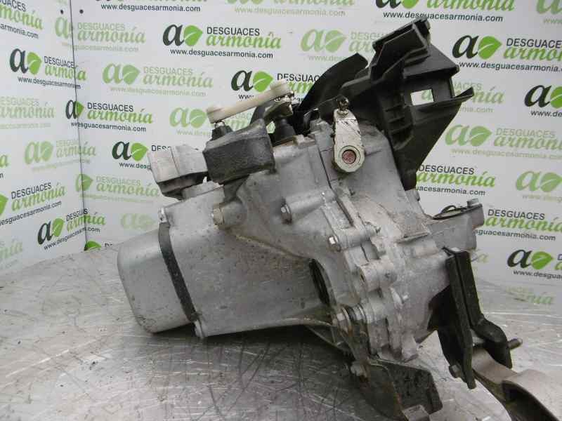 Recambio de caja cambios para peugeot 2008 (--.2013) allure referencia OEM IAM 20CR14  