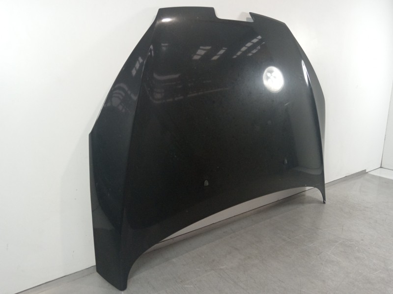 Recambio de capot para peugeot 407 1.6 hdi fap cat (9hz / dv6ted4) referencia OEM IAM   