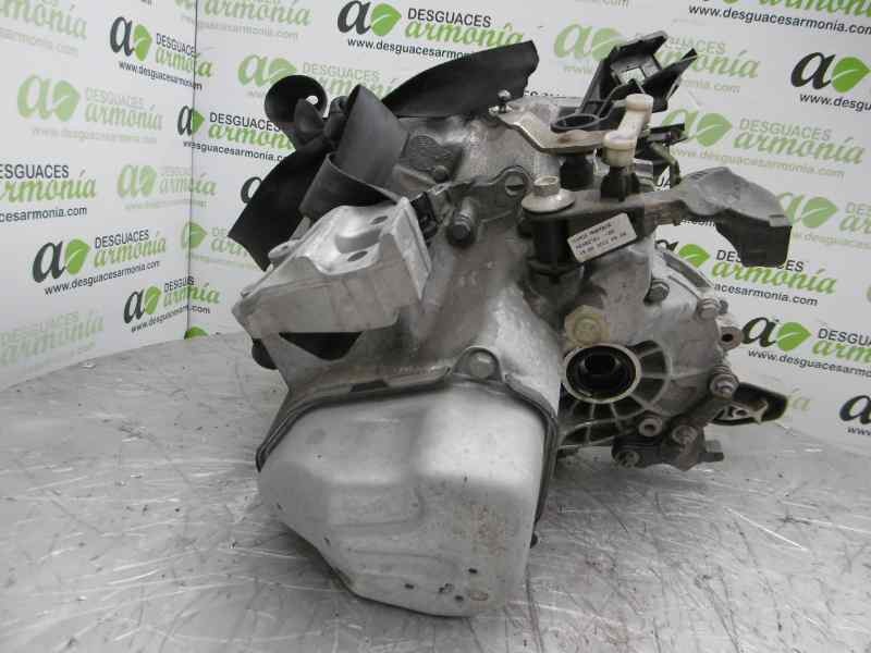Recambio de caja cambios para peugeot 2008 (--.2013) allure referencia OEM IAM 20CR14  