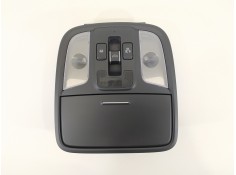 Recambio de luz interior para kia optima optima (2015 -2020) referencia OEM IAM 92810D4070 92810D4070WK 92810D4XXX