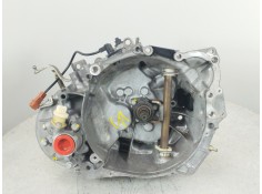 Recambio de caja cambios para citroën xsara berlina 1.8 vts referencia OEM IAM 20TD89  