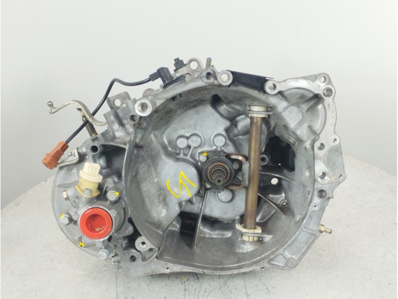 Recambio de caja cambios para citroën xsara berlina 1.8 vts referencia OEM IAM 20TD89  