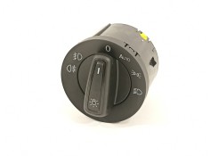 Recambio de mando luces para seat ibiza (kj1) reference referencia OEM IAM 5G0941431R  