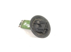 Recambio de resistencia calefaccion para seat ibiza (6j5) stylance / style referencia OEM IAM   