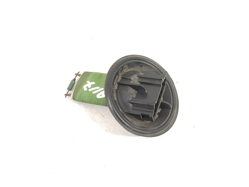 Recambio de resistencia calefaccion para seat ibiza (6j5) stylance / style referencia OEM IAM   