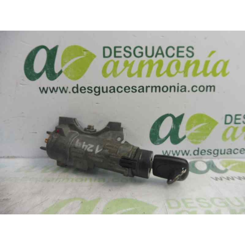 Recambio de conmutador de arranque para skoda octavia berlina (1u2) ambiente referencia OEM IAM 4B0905851C 4B0905849 