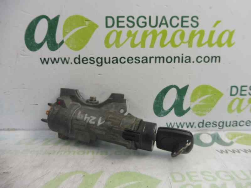 Recambio de conmutador de arranque para skoda octavia berlina (1u2) ambiente referencia OEM IAM 4B0905851C 4B0905849 