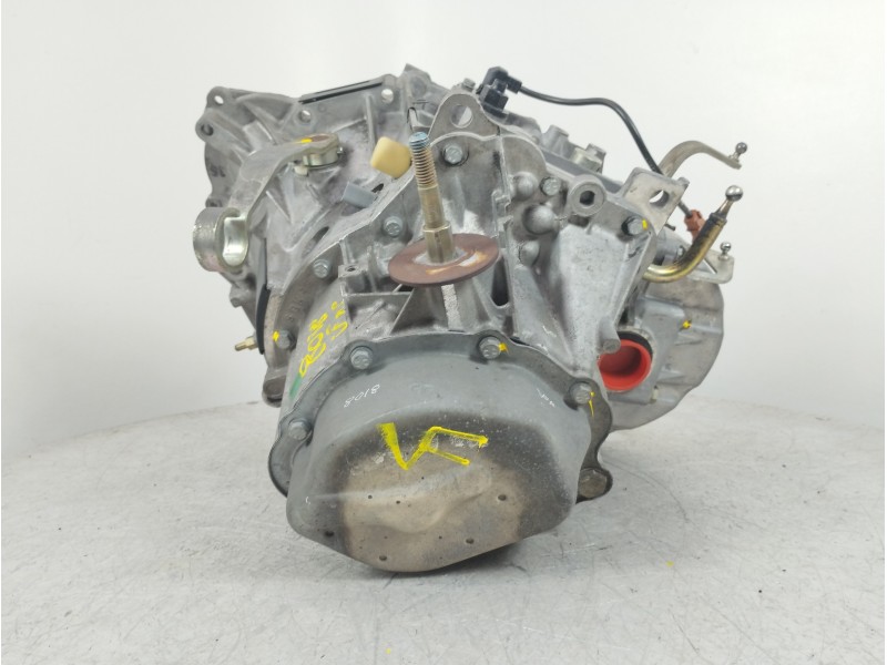 Recambio de caja cambios para citroën xsara berlina 1.8 vts referencia OEM IAM 20TD89  