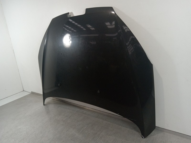 Recambio de capot para peugeot 407 1.6 hdi fap cat (9hz / dv6ted4) referencia OEM IAM   