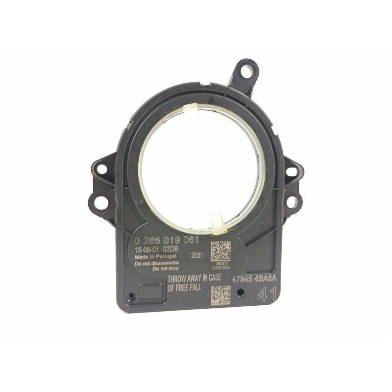 Recambio de sensor para nissan qashqai (j11) 360 referencia OEM IAM 479454BA0A  