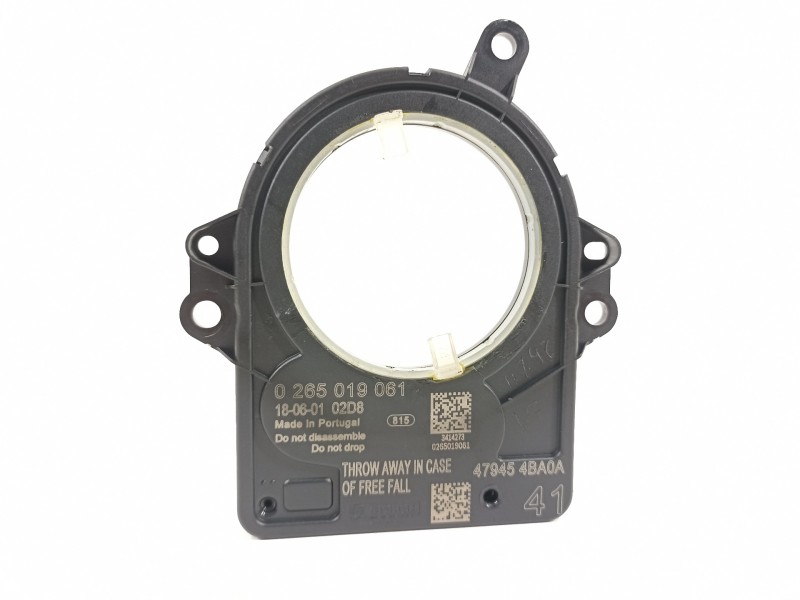 Recambio de sensor para nissan qashqai (j11) 360 referencia OEM IAM 479454BA0A  