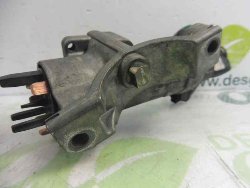 Recambio de conmutador de arranque para skoda octavia berlina (1u2) ambiente referencia OEM IAM 4B0905851C 4B0905849 