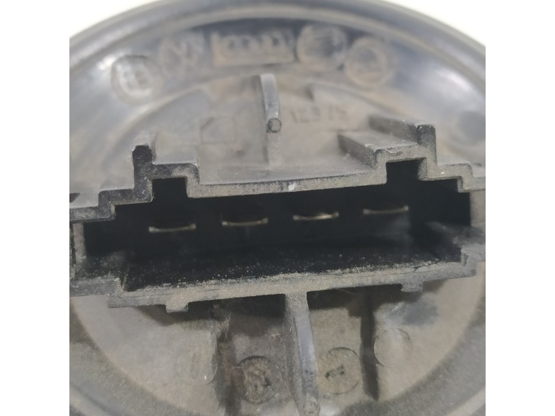 Recambio de resistencia calefaccion para seat ibiza (6j5) stylance / style referencia OEM IAM   
