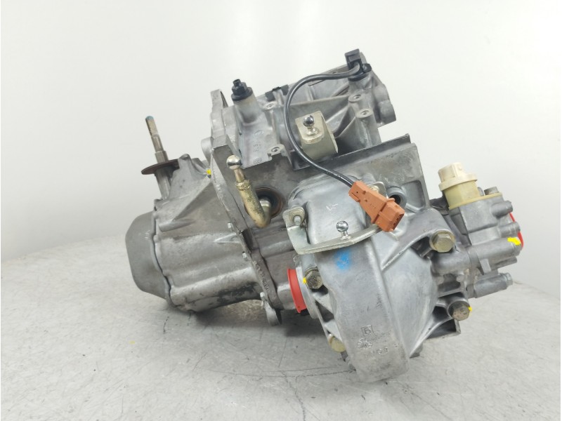 Recambio de caja cambios para citroën xsara berlina 1.8 vts referencia OEM IAM 20TD89  