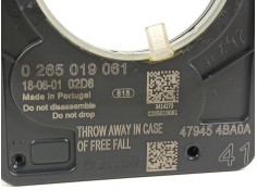 Recambio de sensor para nissan qashqai (j11) 360 referencia OEM IAM 479454BA0A   2