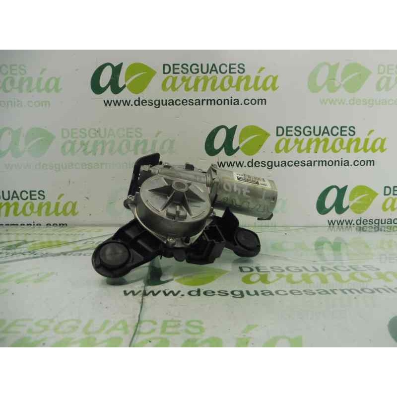 Recambio de motor limpia trasero para peugeot 2008 (--.2013) allure referencia OEM IAM 9678423580  