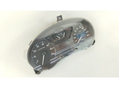 Recambio de cuadro instrumentos para citroën berlingo cuadro sx referencia OEM IAM 9666904880   2