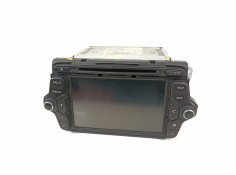 Recambio de sistema navegacion gps para kia cee´d concept referencia OEM IAM 96560A2100WK  