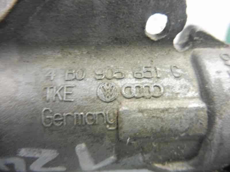 Recambio de conmutador de arranque para skoda octavia berlina (1u2) ambiente referencia OEM IAM 4B0905851C 4B0905849 