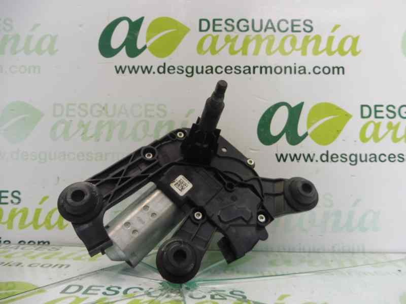 Recambio de motor limpia trasero para peugeot 2008 (--.2013) allure referencia OEM IAM 9678423580  