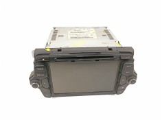 Recambio de sistema navegacion gps para kia cee´d concept referencia OEM IAM 96560A2100WK   2