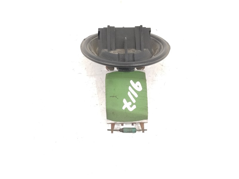 Recambio de resistencia calefaccion para seat ibiza (6j5) stylance / style referencia OEM IAM   