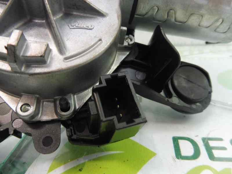 Recambio de motor limpia trasero para peugeot 2008 (--.2013) allure referencia OEM IAM 9678423580  