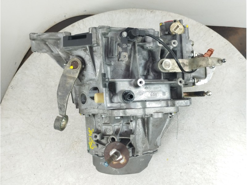 Recambio de caja cambios para citroën xsara berlina 1.8 vts referencia OEM IAM 20TD89  