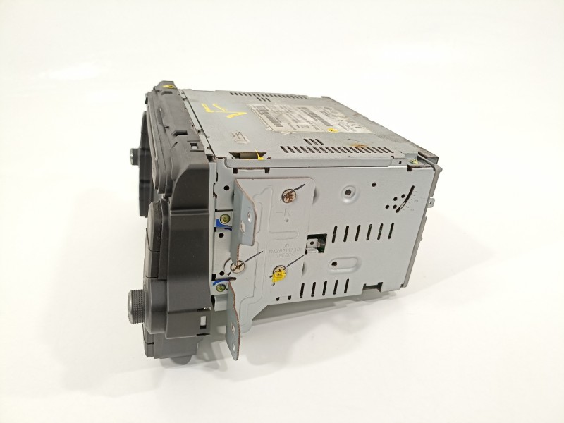 Recambio de sistema navegacion gps para kia cee´d concept referencia OEM IAM 96560A2100WK  