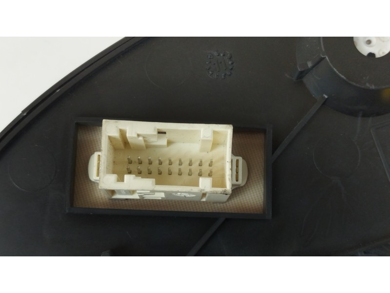 Recambio de cuadro instrumentos para citroën berlingo cuadro sx referencia OEM IAM 9666904880  