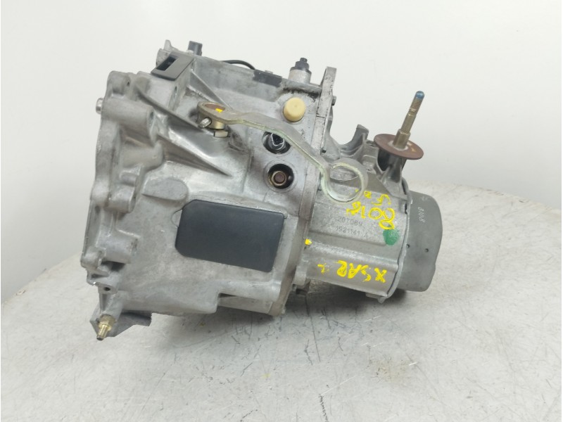 Recambio de caja cambios para citroën xsara berlina 1.8 vts referencia OEM IAM 20TD89  