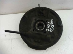 Recambio de mangueta trasera derecha para smart coupe passion referencia OEM IAM 0204010004 0004893V005